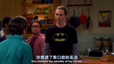 Sheldon