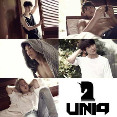 UNIQ