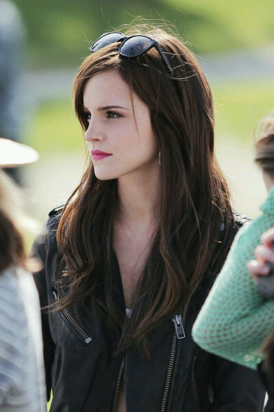 Obsession about Emma Watson