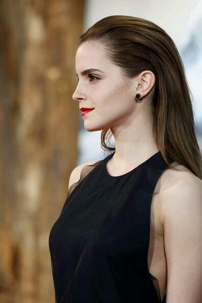 360°无死角女神-- Emma Watson←_←