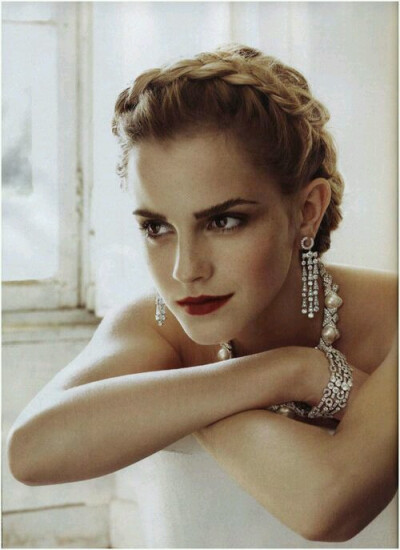 360°无死角女神-- Emma Watson←_←