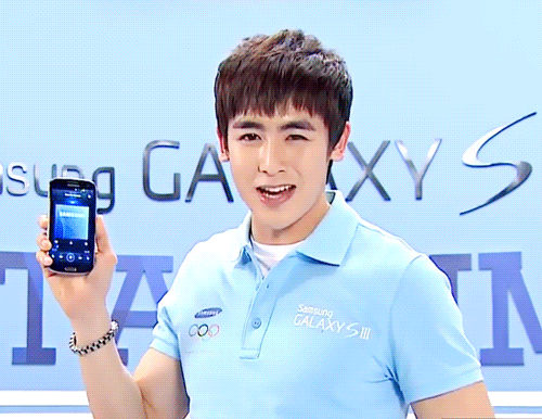 #nichkhun#尼坤萌死人不偿命