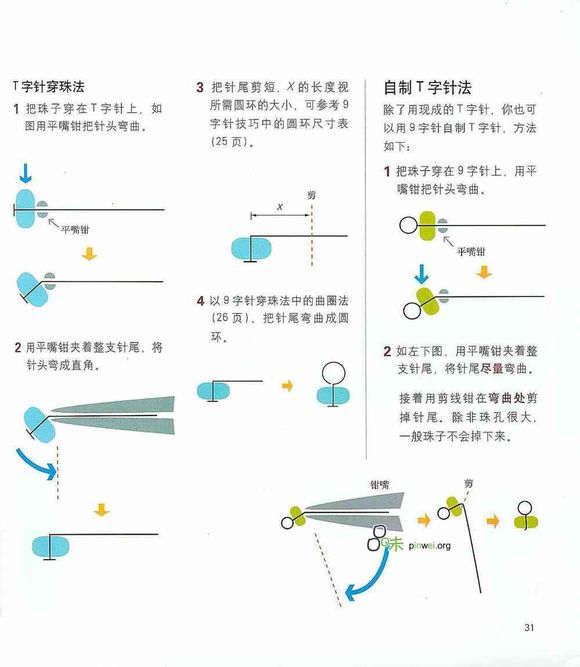 手工 绕线 手绘