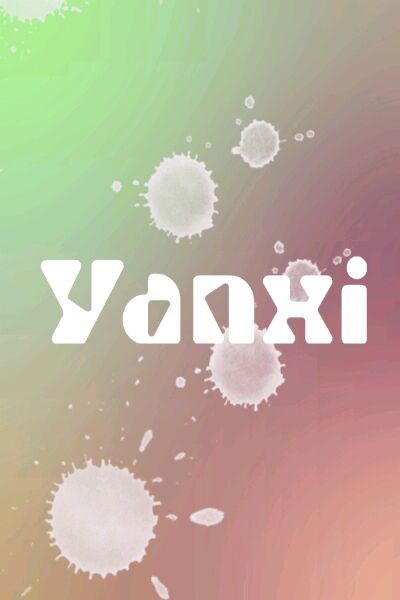 yanxi