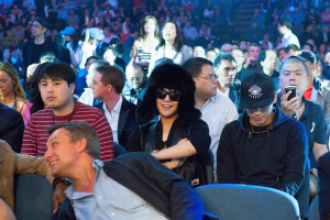 G-Dragon 权志龙 鸡涌