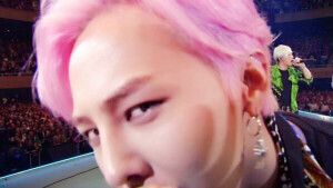 G-Dragon 权志龙 鸡涌