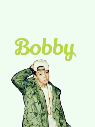 兔牙少年 kim bobby壁纸