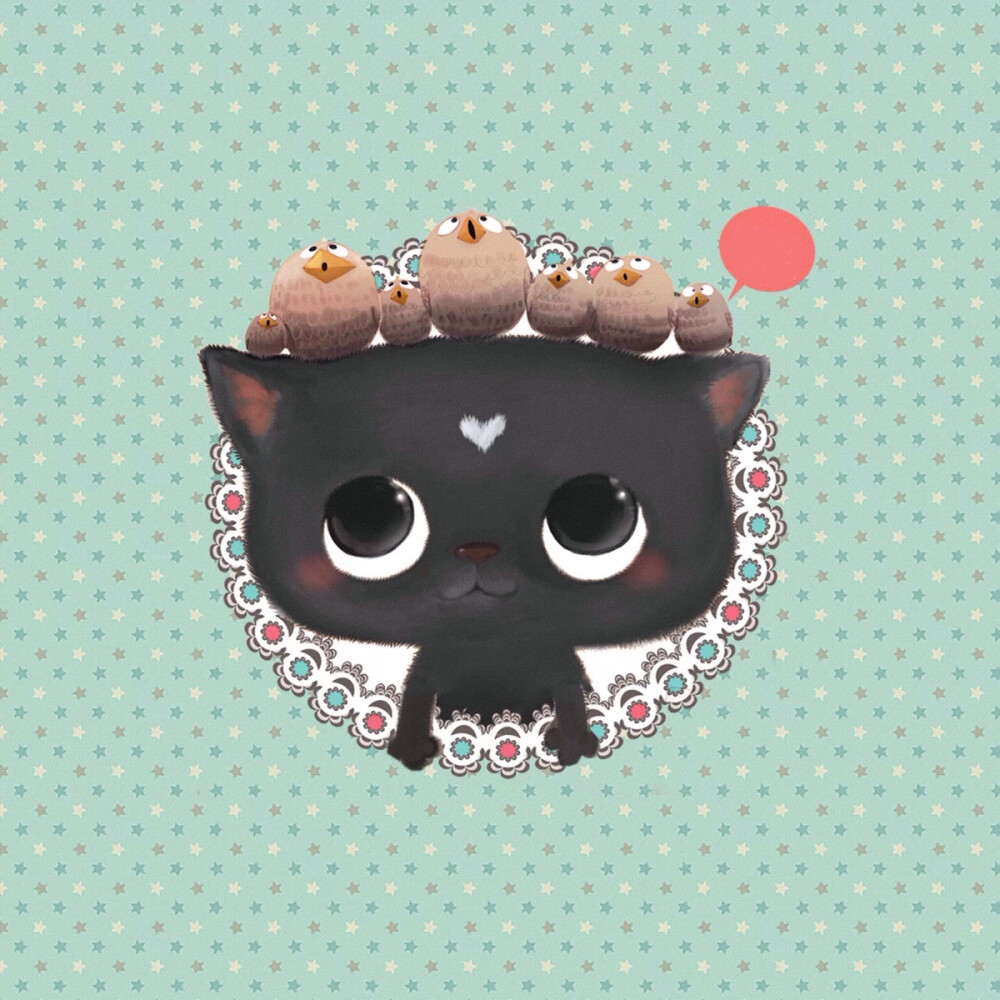 方形美图ipad壁纸平板高清壁纸小清新美美哒