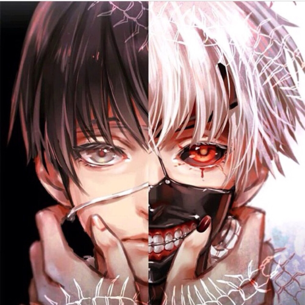 凛として時雨 Ling tosite sigure - unravel - 揭露【Tokyo Ghoul 東京喰種】