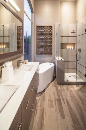 浴室卫生间设计 室内设计 家居 装修参考