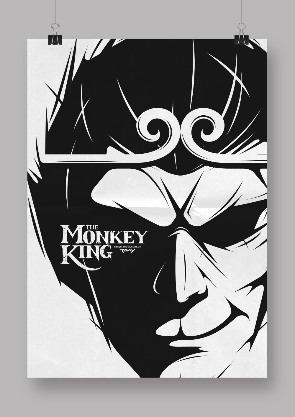 monkey king