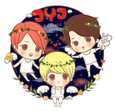 JYJ