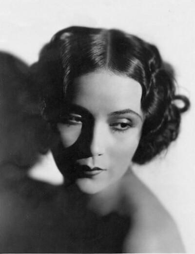 Dolores del Rio