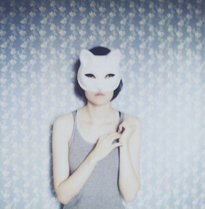 别一转眼 你就不见