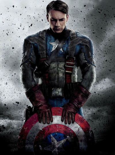 Captain America