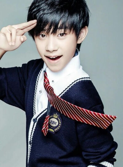 TFBOYS 易烊千玺