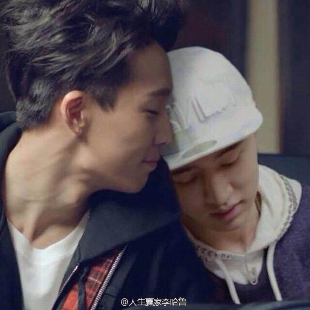 Bobby and B.i.