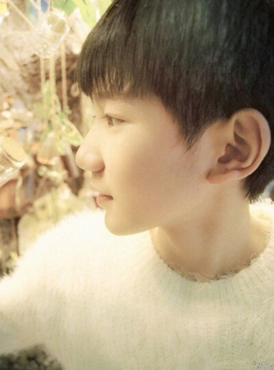 TFBOYS tfboys 王源