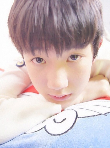 TFBOYS tfboys 王源