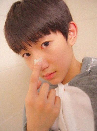 TFBOYS tfboys 王源