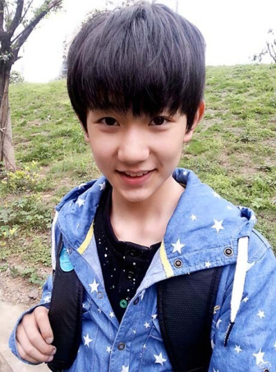 TFBOYS tfboys 王源