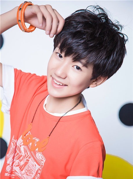 TFBOYS tfboys 王源