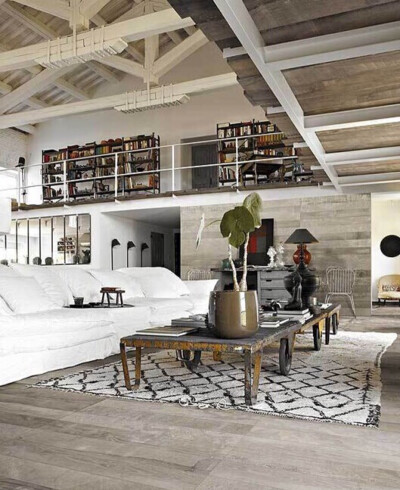 LOFT