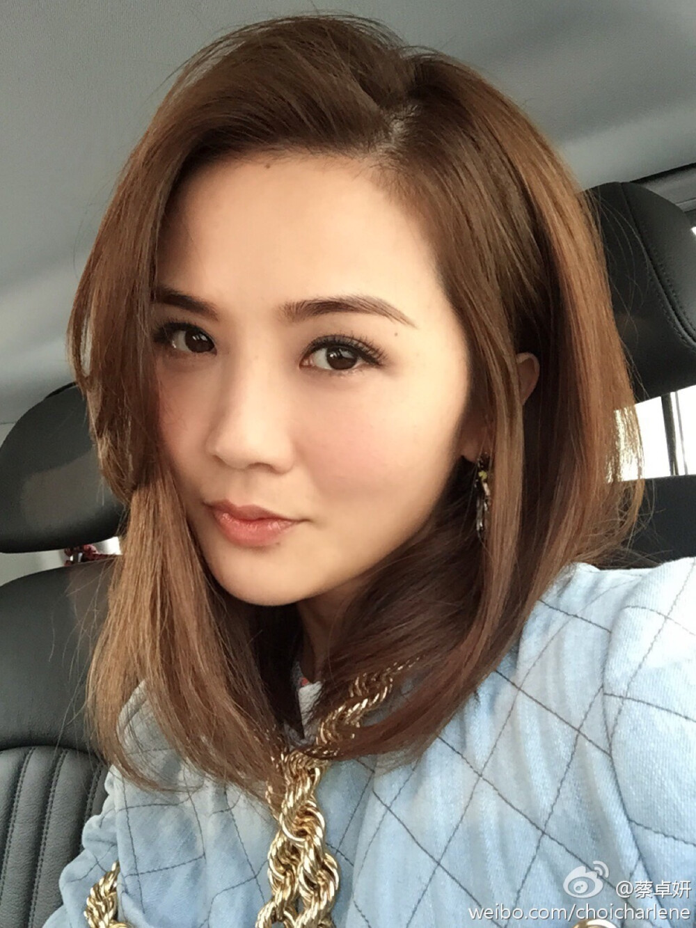 78蔡卓妍78charlenechoi78阿sa78