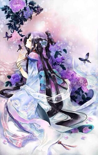 古风~中国风~插画~手绘~美男~妖孽~美女~古风场景~Q版古风 http://caoqing86.qzone.qq.com