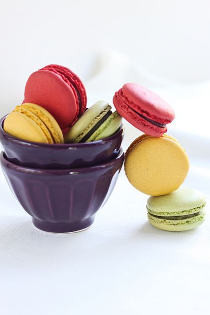 Macarons