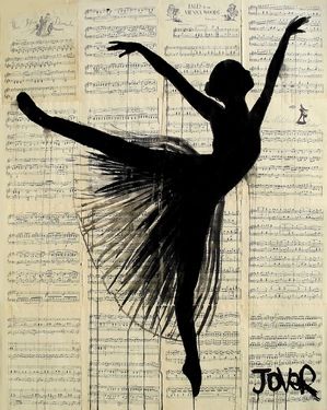 Saatchi Online Artist Loui Jover; Drawing, &amp;quot;arabesque&amp;quot;