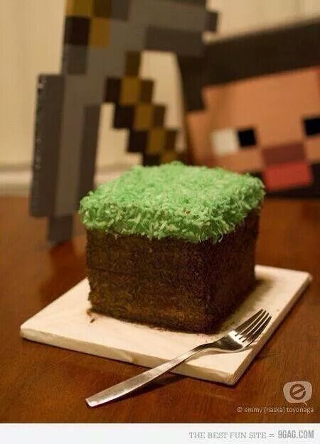 Minecraft