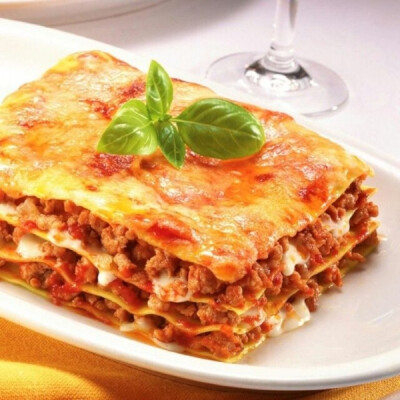 意大利千层面Lasagne