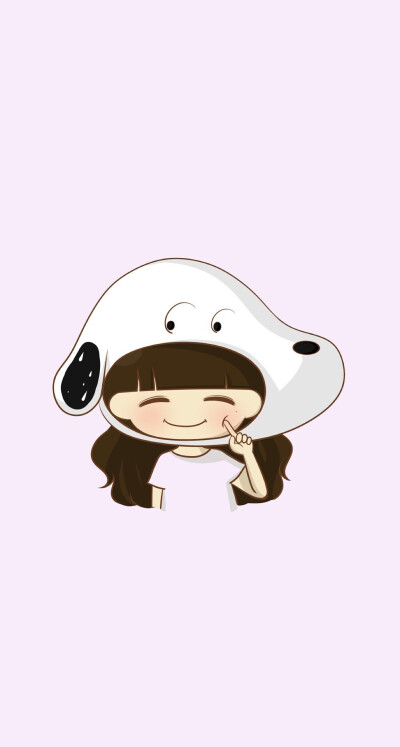 小希@snoopy