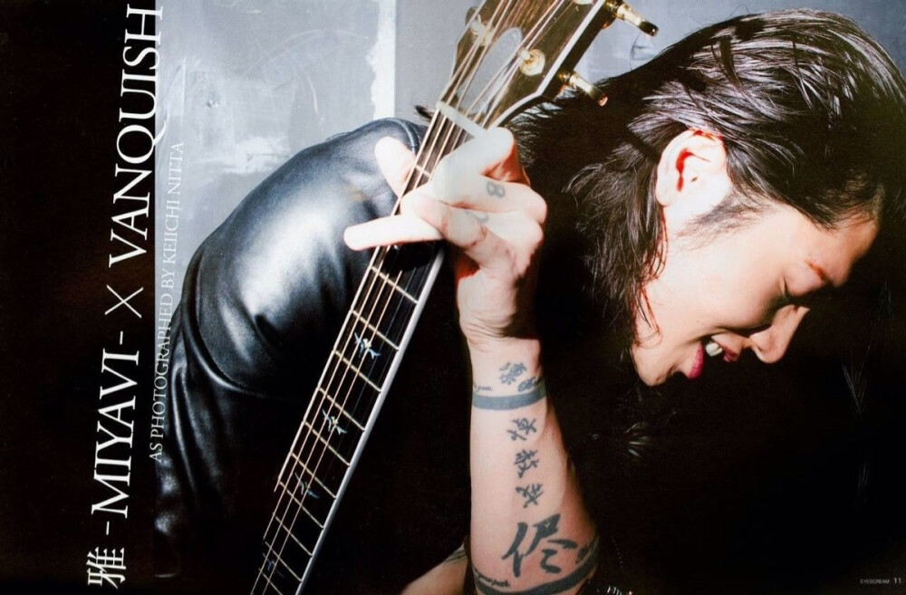 Miyavi