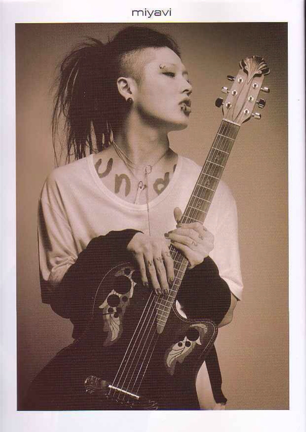 miyavi