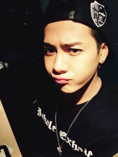 GOT7 Jackson王嘉尔