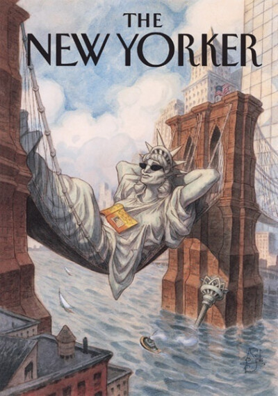 The New Yorker