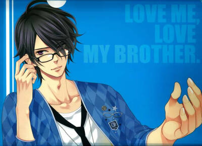 兄弟战争 brothersconflict