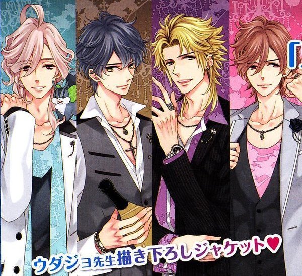 兄弟战争 brothersconflict