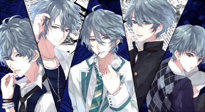 兄弟战争 brothersconflict