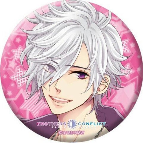 兄弟战争 brothersconflict