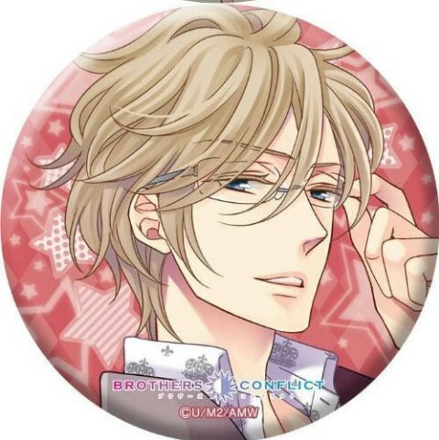 兄弟战争 brothersconflict