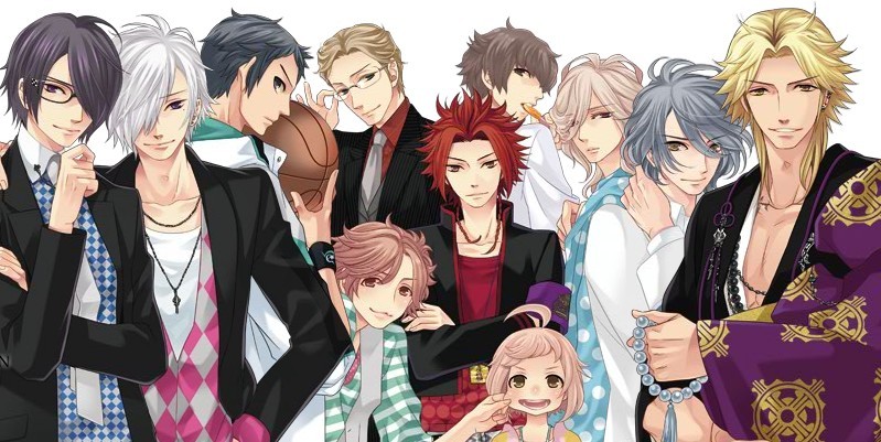 兄弟战争 brothersconflict