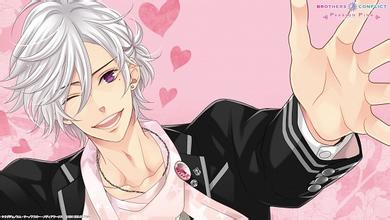 兄弟战争 brothersconflict