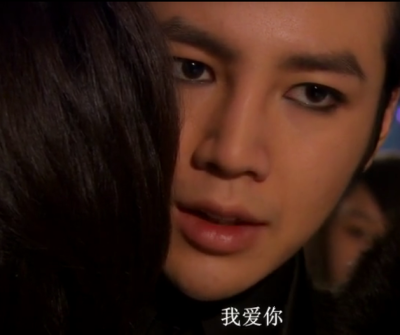 他是世上最好的张根硕Jang Keun Suk！ 《原来是美男》