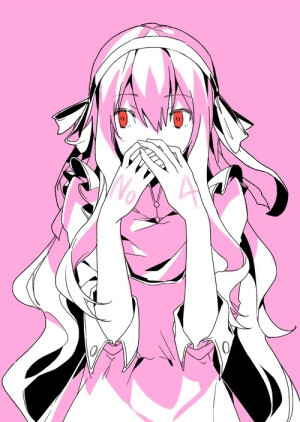 #阳炎project##目隐团# NO.4 小樱茉莉