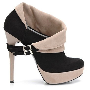 * Walking in Style * / Kazar ~ |2013 Fashion High Heels|