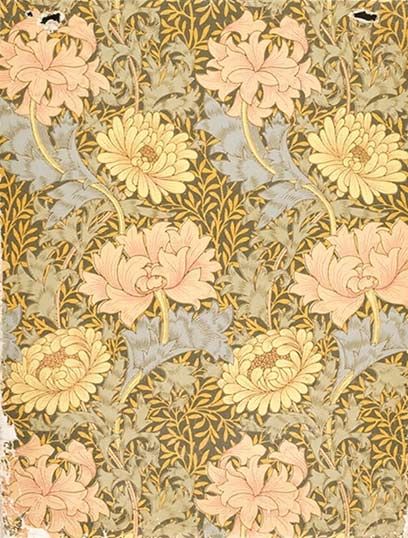 William Morris