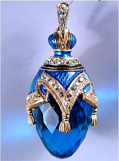 Faberge